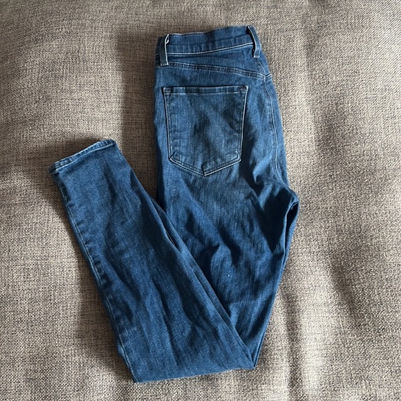 J Brand Skinny Jeans - Picture 2 of 4